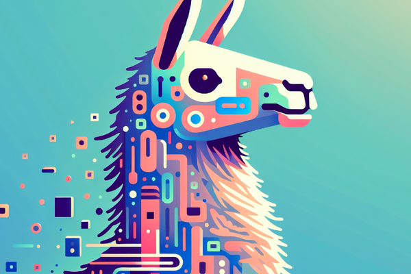 Open-source model Llama 3.1 emerges: Challenging the dominance of closed-source AI image