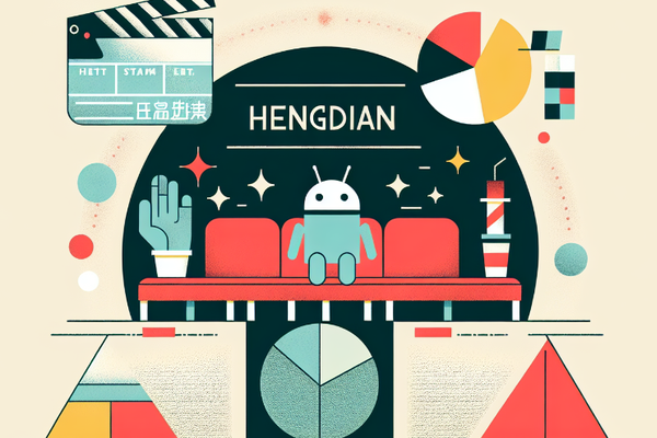 Hengdian World Studios: The Trust Dilemma in the AI Era image