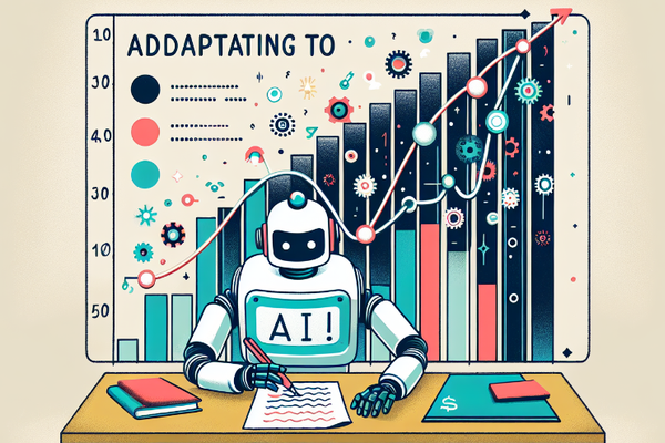 Anxiety in the AI Era: How to Address the Challenges Brought by Artificial Intelligence image