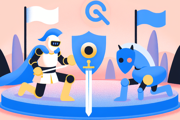 OpenAI launches SearchGPT: Challenging Google's search dominance image