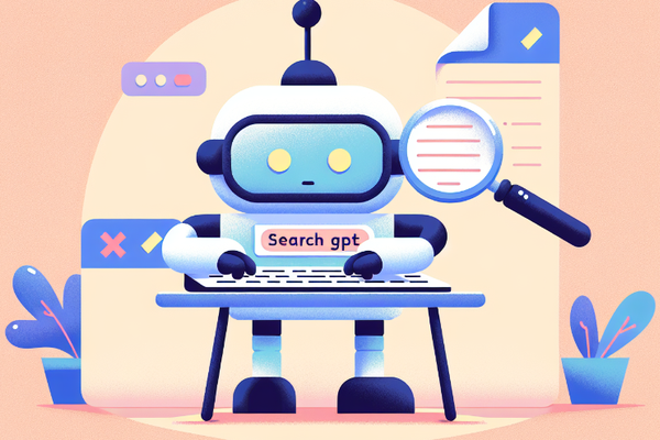 ChatGPT search function demonstration fails, OpenAI code leak sparks controversy image