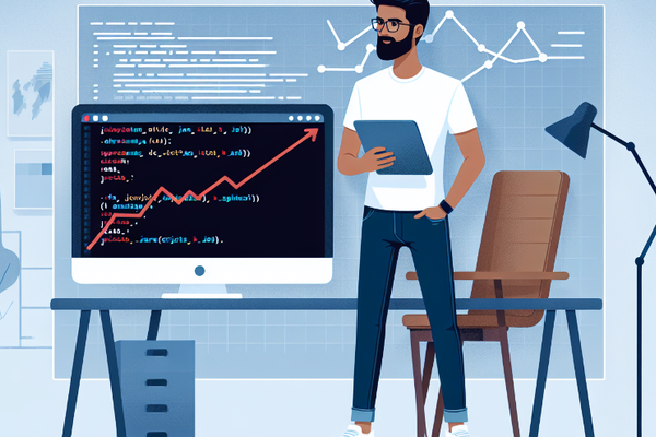 AI Development Booming: Stack Overflow Report Shows Downward Trend in Salaries image