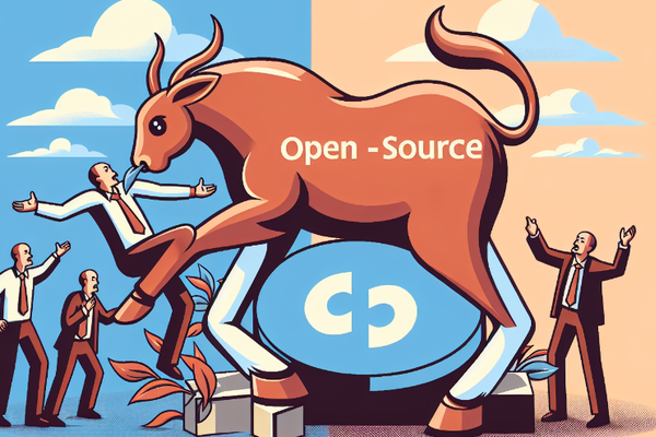 The Truth About Open Source in the Large Language Model Field

How much open source is really happening in the large language model domain? image