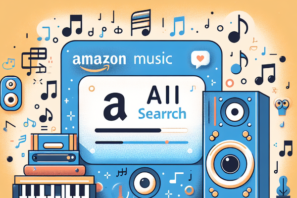 Amazon Introduces New AI Search Feature: A Novel Approach to E-commerce Innovation image