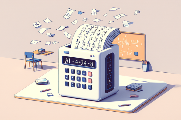 AI Era Arrives: Terence Tao Envisions a New Era for Mathematics image