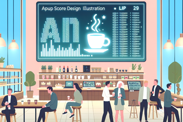 From Web3 to AI: The Rise and Fall of Tech Trends in Wudaokou Coffee Shops image