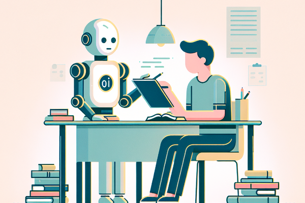 AI Assistants Become Children's "Tutors": Parents Worry About ChatGPT's Influence image