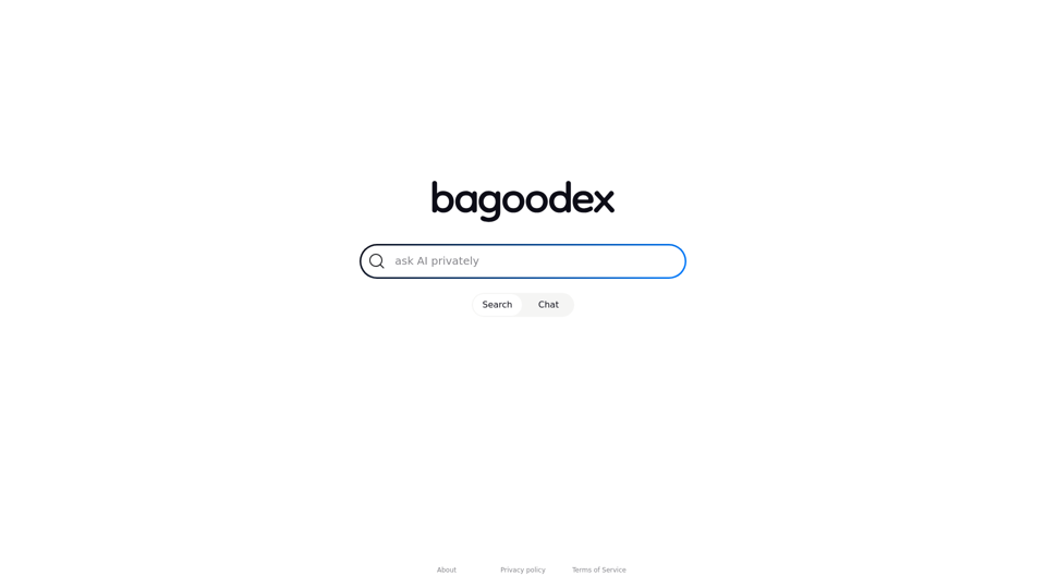 Поиск | BaGooDex Мета Поиск