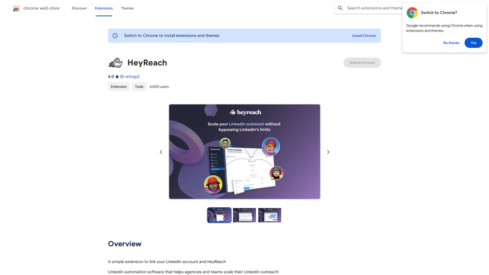 (HeyReach)