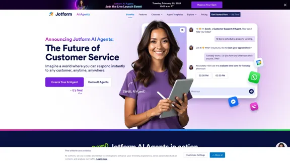 The Future of Customer Service