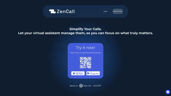 ZenCall.ai