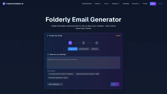 Create High-Converting Email Sequences