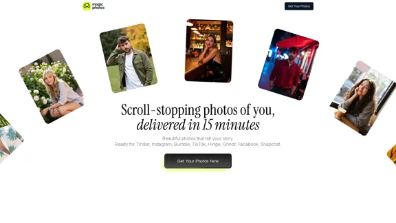 MagicPhotos